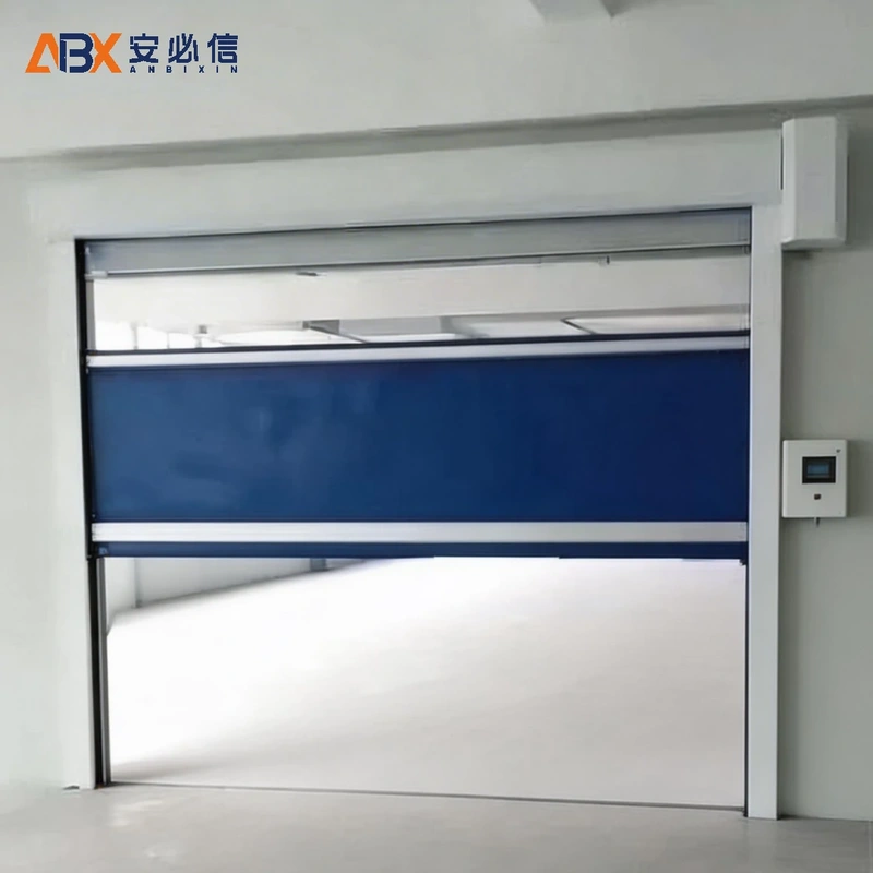 十堰高速门